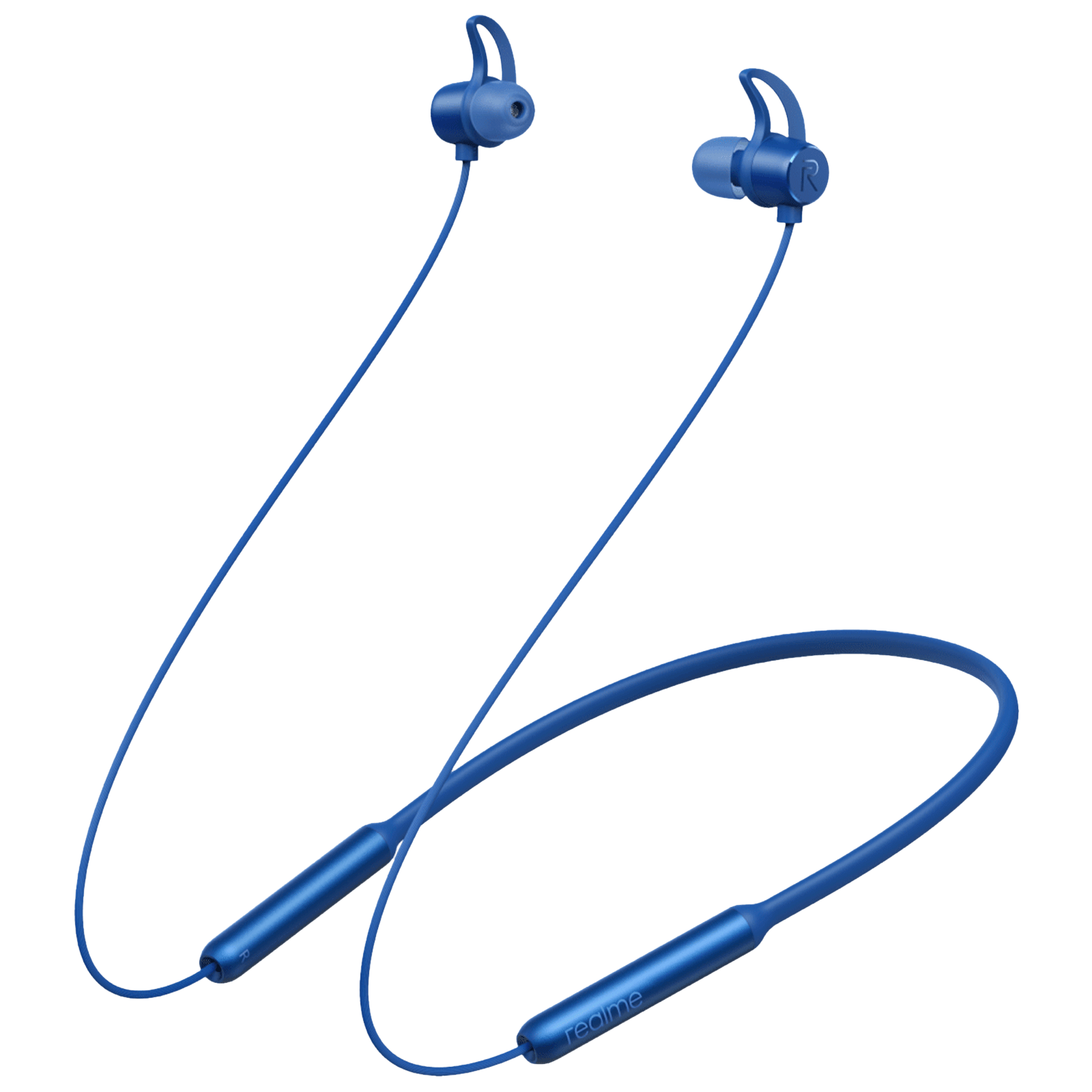 Realme discount bluetooth neckband